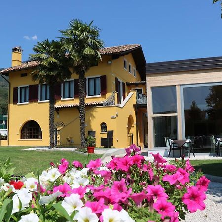 Locanda Dal Barba Villa Lagarina Екстериор снимка