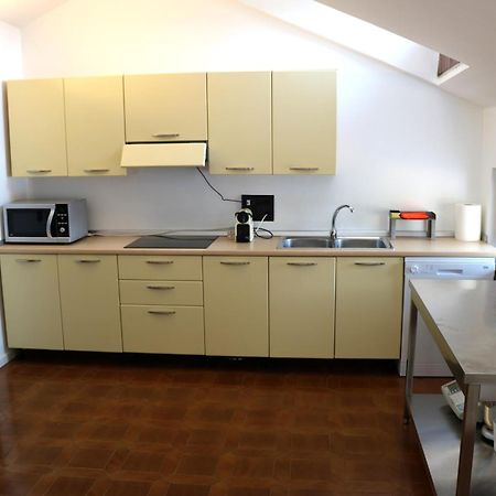 Locanda Dal Barba Villa Lagarina Екстериор снимка