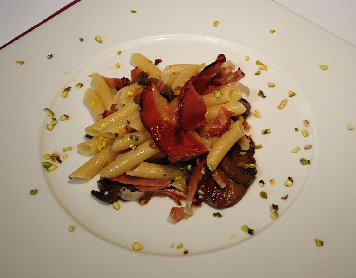 Locanda Dal Barba Villa Lagarina Екстериор снимка
