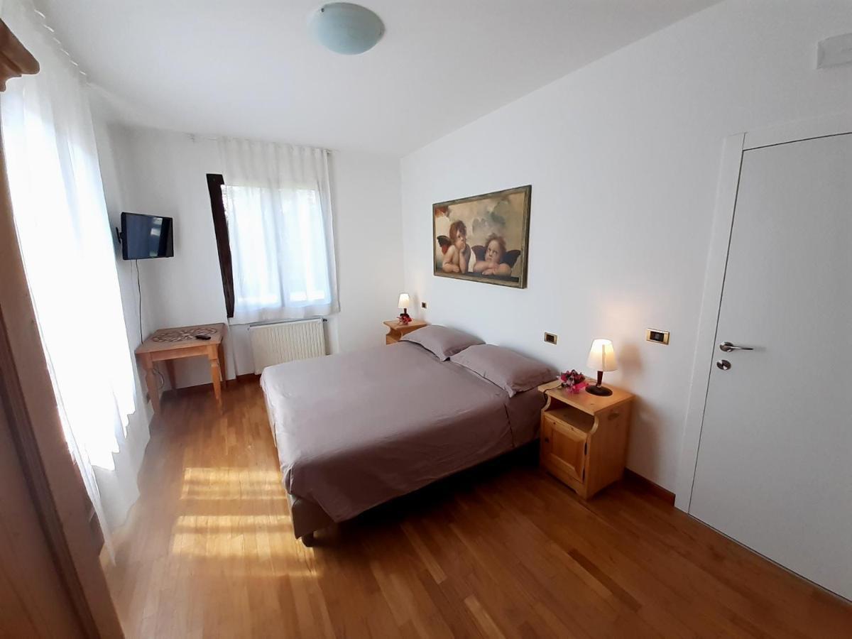Locanda Dal Barba Villa Lagarina Екстериор снимка