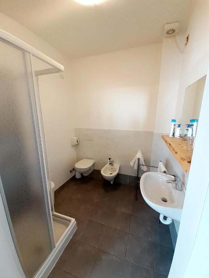 Locanda Dal Barba Villa Lagarina Екстериор снимка