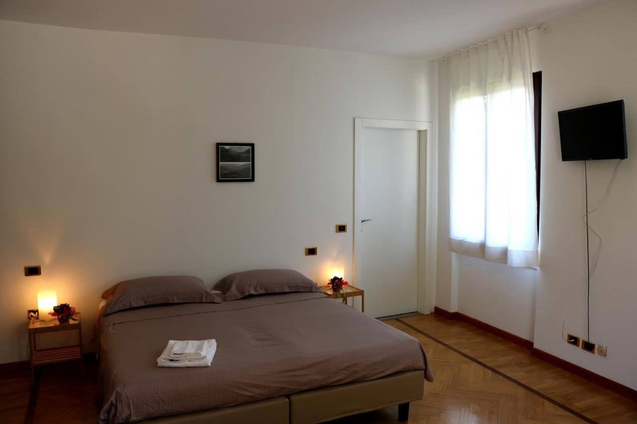 Locanda Dal Barba Villa Lagarina Екстериор снимка