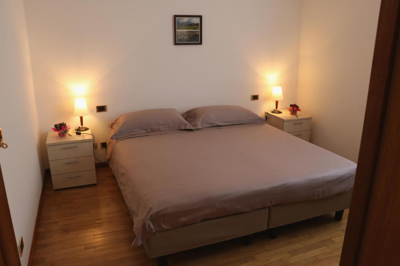 Locanda Dal Barba Villa Lagarina Екстериор снимка