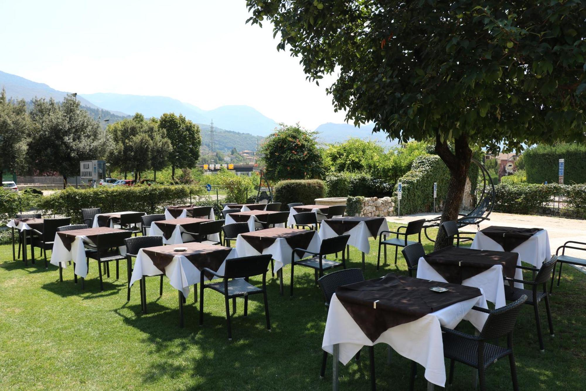 Locanda Dal Barba Villa Lagarina Екстериор снимка